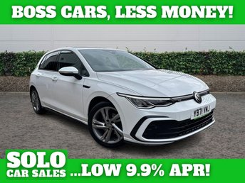 2022 VOLKSWAGEN GOLF