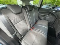 USED 2019 69 FORD KUGA 2.0 TDCI ECOBLUE TITANIUM EDITION 150 