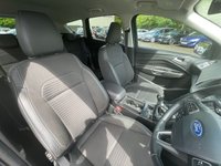 USED 2019 69 FORD KUGA 2.0 TDCI ECOBLUE TITANIUM EDITION 150 