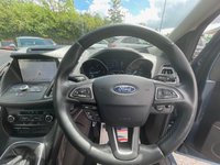 USED 2019 69 FORD KUGA 2.0 TDCI ECOBLUE TITANIUM EDITION 150 