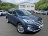 USED 2019 69 FORD KUGA 2.0 TDCI ECOBLUE TITANIUM EDITION 150 
