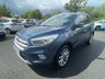 USED 2019 69 FORD KUGA 2.0 TDCI ECOBLUE TITANIUM EDITION 150 