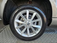USED 2014 64 SKODA YETI 1.2 TSI SE SUV 5dr Petrol Manual Euro 5 (105 ps) 