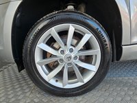 USED 2014 64 SKODA YETI 1.2 TSI SE SUV 5dr Petrol Manual Euro 5 (105 ps) 