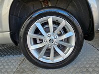 USED 2014 64 SKODA YETI 1.2 TSI SE SUV 5dr Petrol Manual Euro 5 (105 ps) 