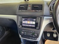 USED 2014 64 SKODA YETI 1.2 TSI SE SUV 5dr Petrol Manual Euro 5 (105 ps) 