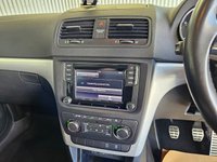 USED 2014 64 SKODA YETI 1.2 TSI SE SUV 5dr Petrol Manual Euro 5 (105 ps) 