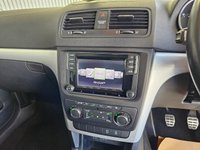 USED 2014 64 SKODA YETI 1.2 TSI SE SUV 5dr Petrol Manual Euro 5 (105 ps) 