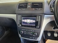 USED 2014 64 SKODA YETI 1.2 TSI SE SUV 5dr Petrol Manual Euro 5 (105 ps) 