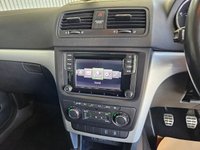 USED 2014 64 SKODA YETI 1.2 TSI SE SUV 5dr Petrol Manual Euro 5 (105 ps) 