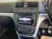 USED 2014 64 SKODA YETI 1.2 TSI SE SUV 5dr Petrol Manual Euro 5 (105 ps) 