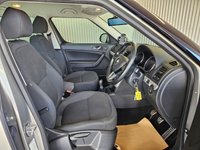USED 2014 64 SKODA YETI 1.2 TSI SE SUV 5dr Petrol Manual Euro 5 (105 ps) 