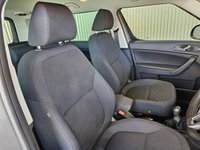 USED 2014 64 SKODA YETI 1.2 TSI SE SUV 5dr Petrol Manual Euro 5 (105 ps) 