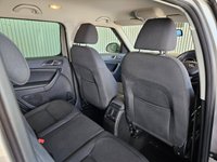 USED 2014 64 SKODA YETI 1.2 TSI SE SUV 5dr Petrol Manual Euro 5 (105 ps) 