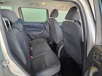 USED 2014 64 SKODA YETI 1.2 TSI SE SUV 5dr Petrol Manual Euro 5 (105 ps) 