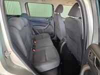 USED 2014 64 SKODA YETI 1.2 TSI SE SUV 5dr Petrol Manual Euro 5 (105 ps) 