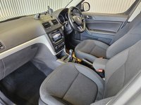 USED 2014 64 SKODA YETI 1.2 TSI SE SUV 5dr Petrol Manual Euro 5 (105 ps) 