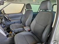 USED 2014 64 SKODA YETI 1.2 TSI SE SUV 5dr Petrol Manual Euro 5 (105 ps) 