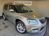 USED 2014 64 SKODA YETI 1.2 TSI SE SUV 5dr Petrol Manual Euro 5 (105 ps) 