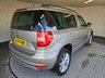 USED 2014 64 SKODA YETI 1.2 TSI SE SUV 5dr Petrol Manual Euro 5 (105 ps) 