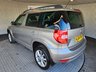 USED 2014 64 SKODA YETI 1.2 TSI SE SUV 5dr Petrol Manual Euro 5 (105 ps) 