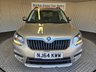 USED 2014 64 SKODA YETI 1.2 TSI SE SUV 5dr Petrol Manual Euro 5 (105 ps) 