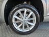 USED 2014 64 SKODA YETI 1.2 TSI SE SUV 5dr Petrol Manual Euro 5 (105 ps) 