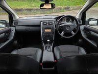 USED 2011 11 MERCEDES-BENZ B-CLASS 1.7 B180 Sport MPV 5dr Petrol CVT (177 g/km, 116 bhp) FSHl6MONTHSWARRANTYl2KEYS