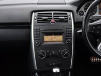 USED 2011 11 MERCEDES-BENZ B-CLASS 1.7 B180 Sport MPV 5dr Petrol CVT (177 g/km, 116 bhp) FSHl6MONTHSWARRANTYl2KEYS
