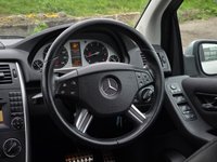 USED 2011 11 MERCEDES-BENZ B-CLASS 1.7 B180 Sport MPV 5dr Petrol CVT (177 g/km, 116 bhp) FSHl6MONTHSWARRANTYl2KEYS