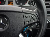 USED 2011 11 MERCEDES-BENZ B-CLASS 1.7 B180 Sport MPV 5dr Petrol CVT (177 g/km, 116 bhp) FSHl6MONTHSWARRANTYl2KEYS
