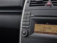 USED 2011 11 MERCEDES-BENZ B-CLASS 1.7 B180 Sport MPV 5dr Petrol CVT (177 g/km, 116 bhp) FSHl6MONTHSWARRANTYl2KEYS