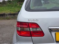 USED 2011 11 MERCEDES-BENZ B-CLASS 1.7 B180 Sport MPV 5dr Petrol CVT (177 g/km, 116 bhp) FSHl6MONTHSWARRANTYl2KEYS