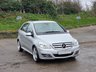 USED 2011 11 MERCEDES-BENZ B-CLASS 1.7 B180 Sport MPV 5dr Petrol CVT (177 g/km, 116 bhp) FSHl6MONTHSWARRANTYl2KEYS