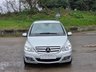 USED 2011 11 MERCEDES-BENZ B-CLASS 1.7 B180 Sport MPV 5dr Petrol CVT (177 g/km, 116 bhp) FSHl6MONTHSWARRANTYl2KEYS
