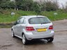 USED 2011 11 MERCEDES-BENZ B-CLASS 1.7 B180 Sport MPV 5dr Petrol CVT (177 g/km, 116 bhp) FSHl6MONTHSWARRANTYl2KEYS
