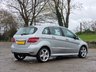 USED 2011 11 MERCEDES-BENZ B-CLASS 1.7 B180 Sport MPV 5dr Petrol CVT (177 g/km, 116 bhp) FSHl6MONTHSWARRANTYl2KEYS