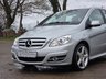 USED 2011 11 MERCEDES-BENZ B-CLASS 1.7 B180 Sport MPV 5dr Petrol CVT (177 g/km, 116 bhp) FSHl6MONTHSWARRANTYl2KEYS