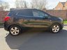 USED 2019 68 VAUXHALL MOKKA X 1.6 CDTi ecoTEC D Elite Nav SUV 5dr Diesel Manual Euro 6 (s/s) (136 ps) 2 OWNERS, FULL SERVICE HISTORY, 6 SERVICES, 1YR MOT, NAV, LEATHER, HEATED SEATS, ALLOYS, CLIMATE,  BLUETOOTH, CRUISE, PARKING SENSORS,.RADIO CD, E/WINDOWS, R/LOCKING, FREE WARRANTY, FINANCE AVAILABLE, HPI CLEAR, PART EXCHANGE WELCOME,