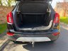USED 2019 68 VAUXHALL MOKKA X 1.6 CDTi ecoTEC D Elite Nav SUV 5dr Diesel Manual Euro 6 (s/s) (136 ps) 2 OWNERS, FULL SERVICE HISTORY, 6 SERVICES, 1YR MOT, NAV, LEATHER, HEATED SEATS, ALLOYS, CLIMATE,  BLUETOOTH, CRUISE, PARKING SENSORS,.RADIO CD, E/WINDOWS, R/LOCKING, FREE WARRANTY, FINANCE AVAILABLE, HPI CLEAR, PART EXCHANGE WELCOME,