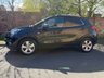 USED 2019 68 VAUXHALL MOKKA X 1.6 CDTi ecoTEC D Elite Nav SUV 5dr Diesel Manual Euro 6 (s/s) (136 ps) 2 OWNERS, FULL SERVICE HISTORY, 6 SERVICES, 1YR MOT, NAV, LEATHER, HEATED SEATS, ALLOYS, CLIMATE,  BLUETOOTH, CRUISE, PARKING SENSORS,.RADIO CD, E/WINDOWS, R/LOCKING, FREE WARRANTY, FINANCE AVAILABLE, HPI CLEAR, PART EXCHANGE WELCOME,