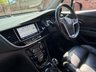 USED 2019 68 VAUXHALL MOKKA X 1.6 CDTi ecoTEC D Elite Nav SUV 5dr Diesel Manual Euro 6 (s/s) (136 ps) 2 OWNERS, FULL SERVICE HISTORY, 6 SERVICES, 1YR MOT, NAV, LEATHER, HEATED SEATS, ALLOYS, CLIMATE,  BLUETOOTH, CRUISE, PARKING SENSORS,.RADIO CD, E/WINDOWS, R/LOCKING, FREE WARRANTY, FINANCE AVAILABLE, HPI CLEAR, PART EXCHANGE WELCOME,