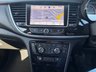 USED 2019 68 VAUXHALL MOKKA X 1.6 CDTi ecoTEC D Elite Nav SUV 5dr Diesel Manual Euro 6 (s/s) (136 ps) 2 OWNERS, FULL SERVICE HISTORY, 6 SERVICES, 1YR MOT, NAV, LEATHER, HEATED SEATS, ALLOYS, CLIMATE,  BLUETOOTH, CRUISE, PARKING SENSORS,.RADIO CD, E/WINDOWS, R/LOCKING, FREE WARRANTY, FINANCE AVAILABLE, HPI CLEAR, PART EXCHANGE WELCOME,
