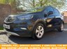 USED 2019 68 VAUXHALL MOKKA X 1.6 CDTi ecoTEC D Elite Nav SUV 5dr Diesel Manual Euro 6 (s/s) (136 ps) 2 OWNERS, FULL SERVICE HISTORY, 6 SERVICES, 1YR MOT, NAV, LEATHER, HEATED SEATS, ALLOYS, CLIMATE,  BLUETOOTH, CRUISE, PARKING SENSORS,.RADIO CD, E/WINDOWS, R/LOCKING, FREE WARRANTY, FINANCE AVAILABLE, HPI CLEAR, PART EXCHANGE WELCOME,