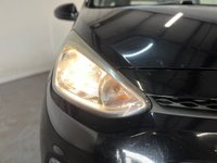 USED 2016 16 HYUNDAI I10 1.2 SE Hatchback 5dr Petrol Manual Euro 5 (87 ps) 2 keys, cruise control, A/C, DAB