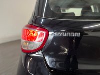 USED 2016 16 HYUNDAI I10 1.2 SE Hatchback 5dr Petrol Manual Euro 5 (87 ps) 2 keys, cruise control, A/C, DAB