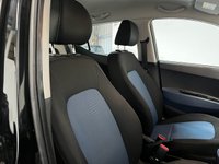 USED 2016 16 HYUNDAI I10 1.2 SE Hatchback 5dr Petrol Manual Euro 5 (87 ps) 2 keys, cruise control, A/C, DAB