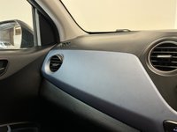 USED 2016 16 HYUNDAI I10 1.2 SE Hatchback 5dr Petrol Manual Euro 5 (87 ps) 2 keys, cruise control, A/C, DAB