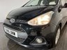 USED 2016 16 HYUNDAI I10 1.2 SE Hatchback 5dr Petrol Manual Euro 5 (87 ps) 2 keys, cruise control, A/C, DAB
