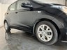 USED 2016 16 HYUNDAI I10 1.2 SE Hatchback 5dr Petrol Manual Euro 5 (87 ps) 2 keys, cruise control, A/C, DAB
